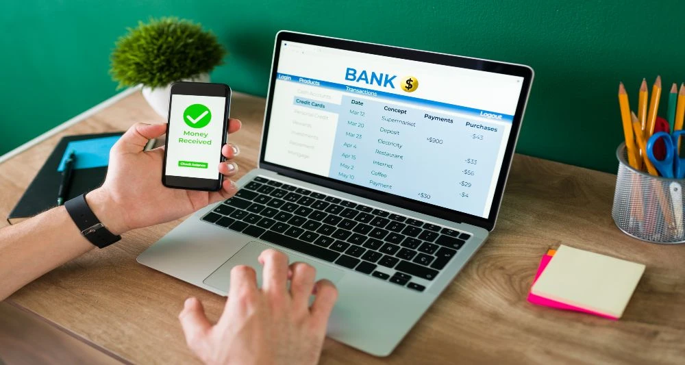 acceso instantaneo dinero