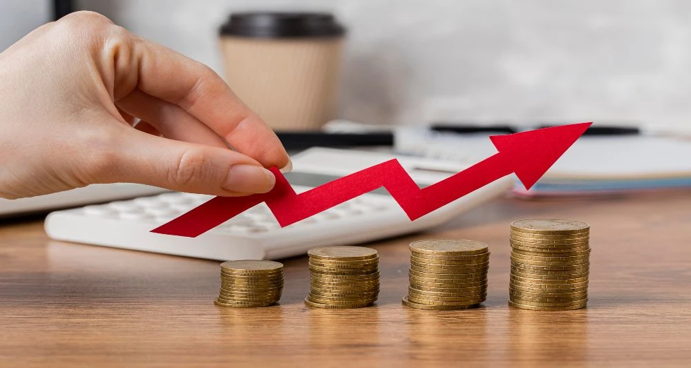 aumento ventas pago en creditos