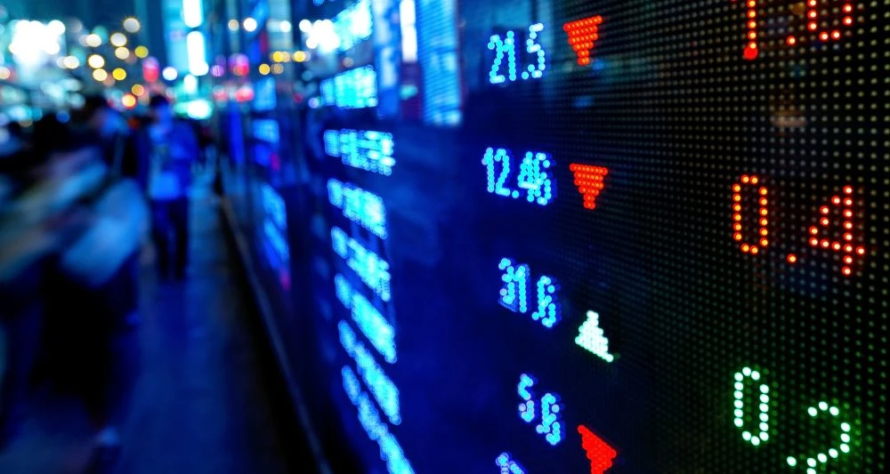bolsa valores como funciona