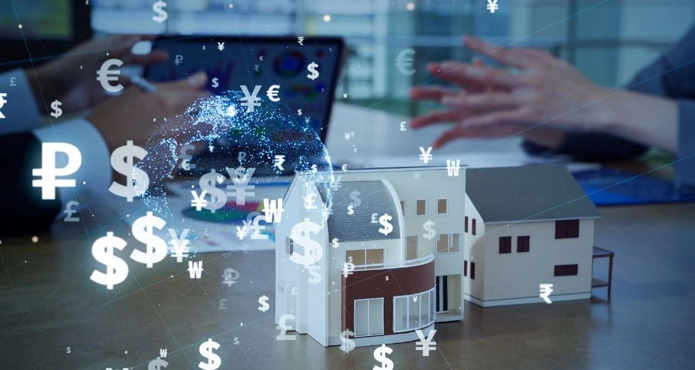 como funciona prestamos fintech