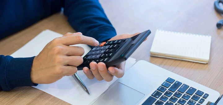 como se calcula tasa interes activa