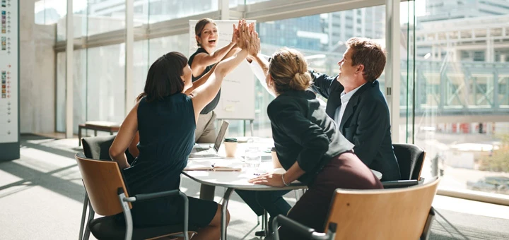 componentes inteligencia emocional trabajo
