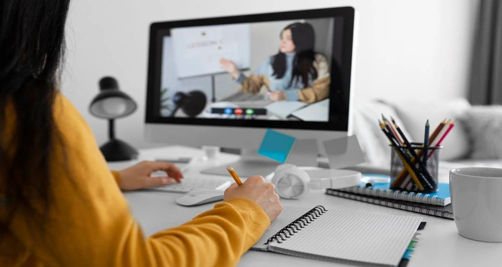 crear curso online