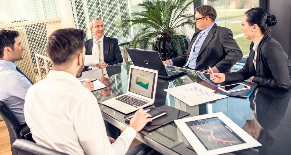 empresas fintech