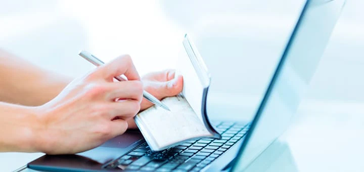 ¿Cuáles son las ventajas de sacar un préstamo online?