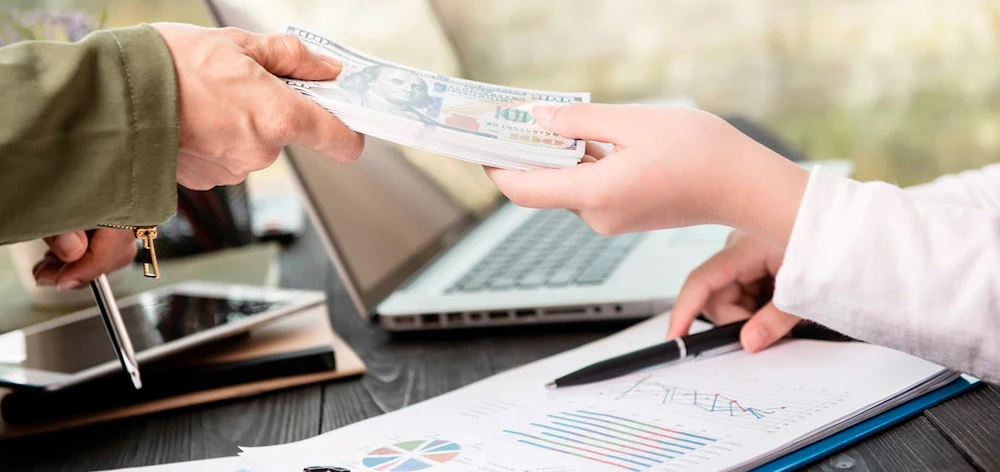 financiacion factoring