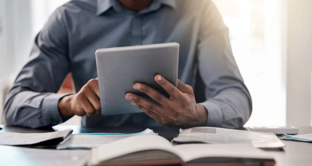 fintech empresas pequeñas