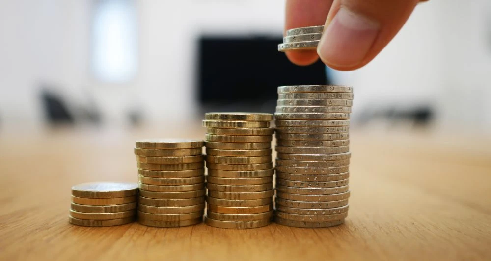 ganar dinero interes compuesto