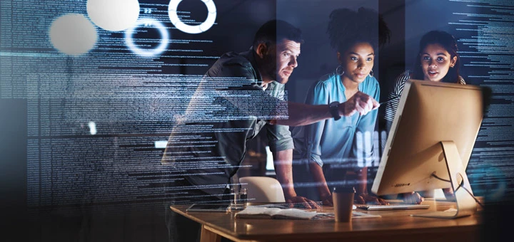 ¿Qué es la innovación digital?