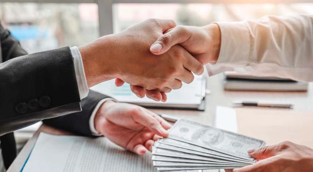 prestamo personal vs prestamo para empresas