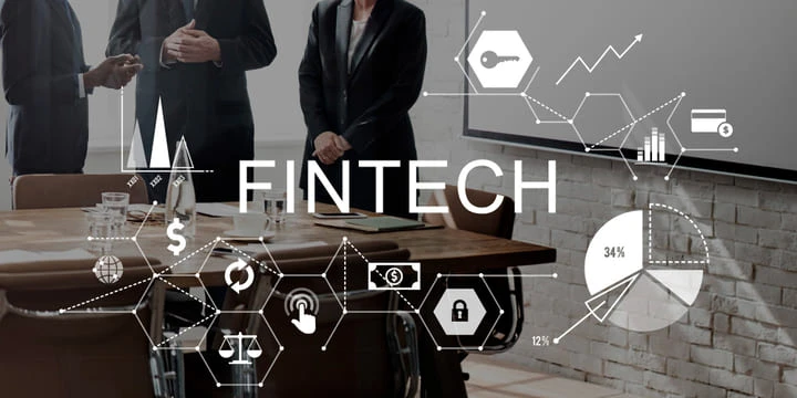tipos de fintech