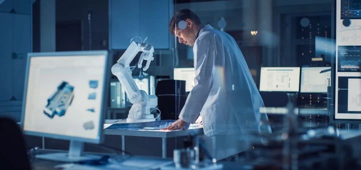 4 tendencias tecnológicas para negocios en el 2022