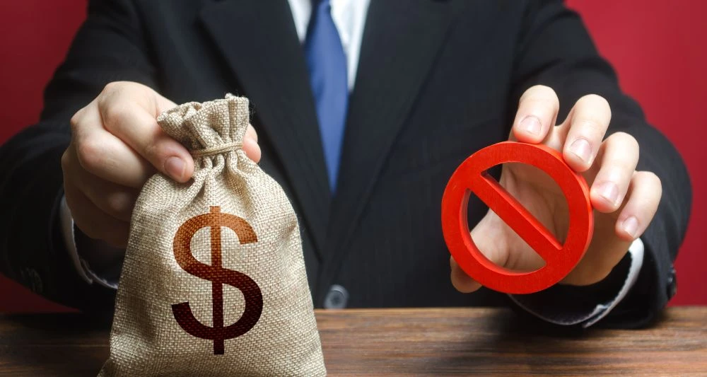 no califica infocorp