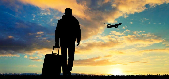 trabajos que te permiten viajar por el mundo