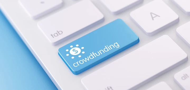 que es crowdfunding como funciona chapacash