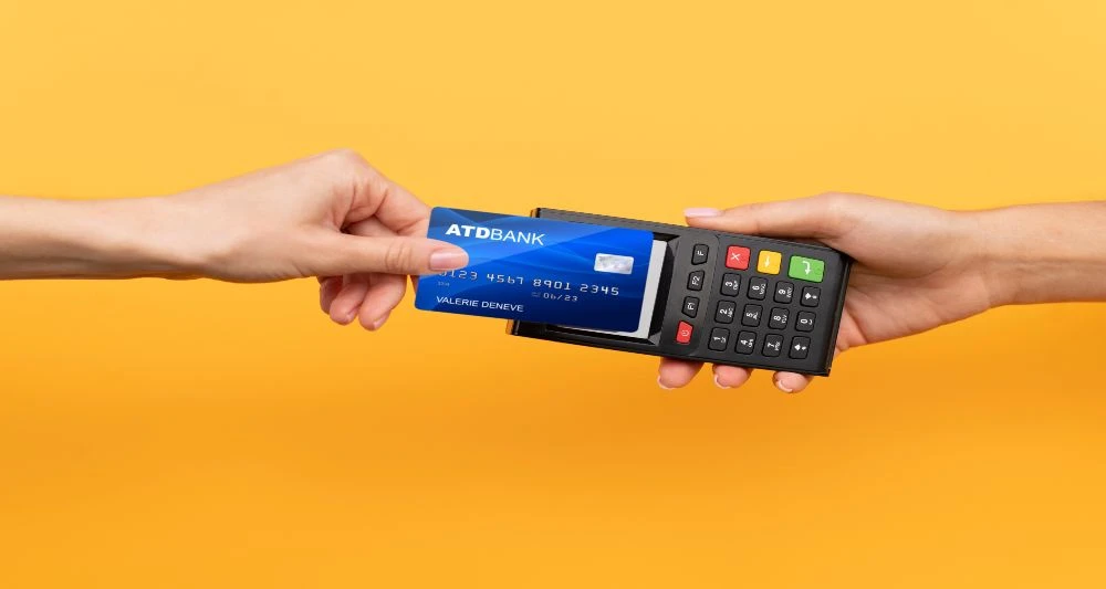 tarjeta debito empresas