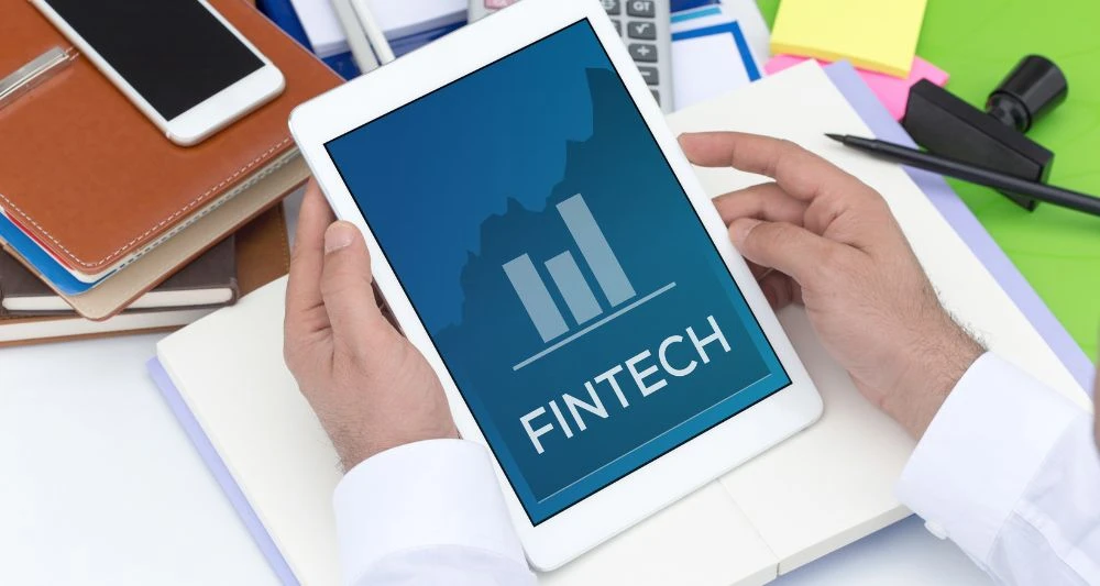 empresa fintech