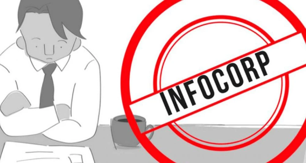 infocorp definicion