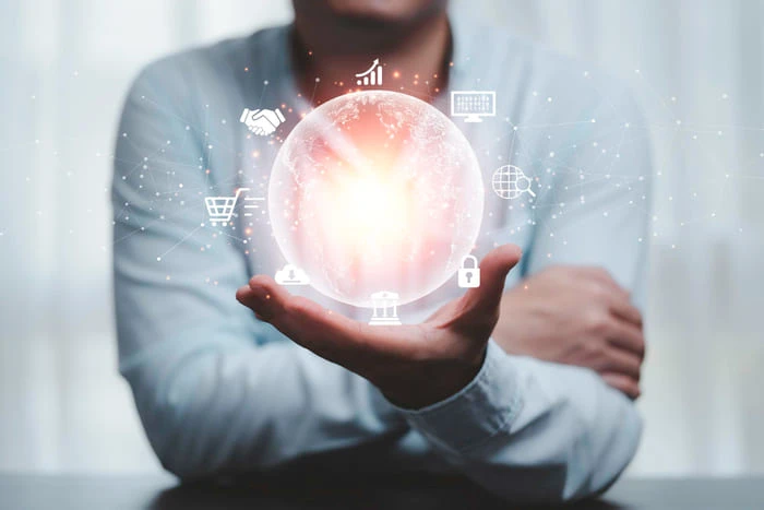 tipos de fintech