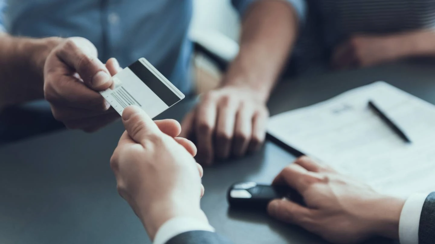 Descubre 6 soluciones financieras para comercios
