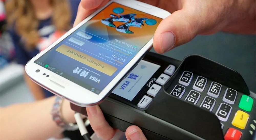 Que es NFC y para que sirve Descubre 6 de sus principales ventajas