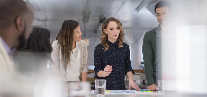 ¿Qué es la innovación digital?