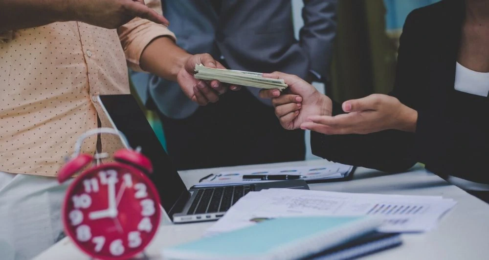 prestamo personal vs prestamo empresarial chapacash