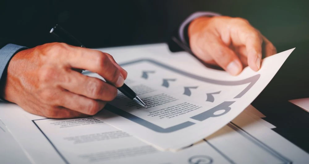 proceso solicitud credito empresarial