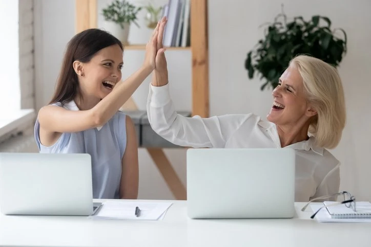 Descubre 5 beneficios del mentoring