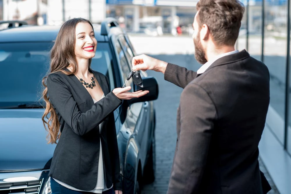 Descubre las 5 diferencias entre el leasing y renting