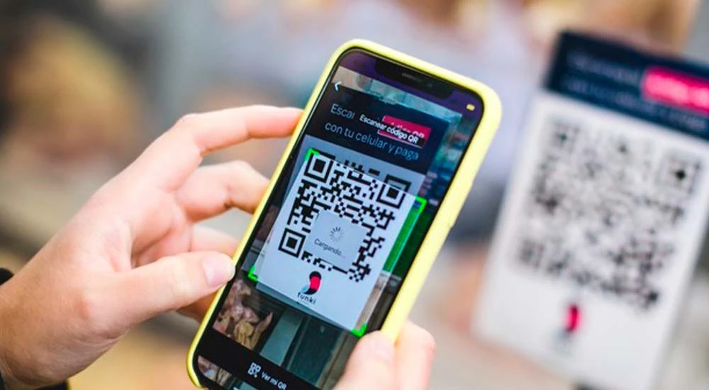 razones para cambiar tu billetera física por una digital - accesibilidad