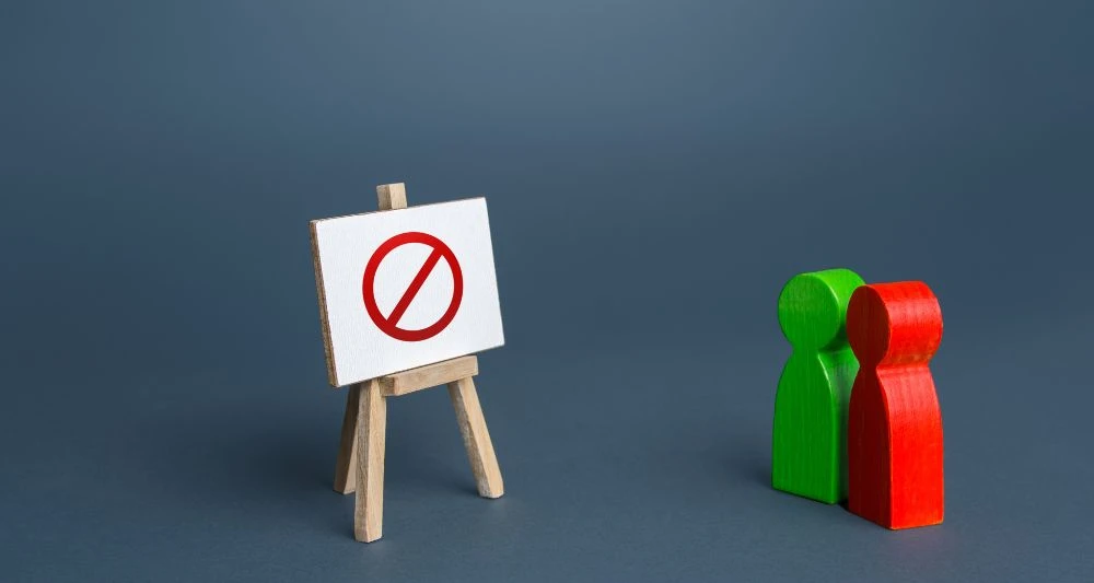 restriccion prestamos
