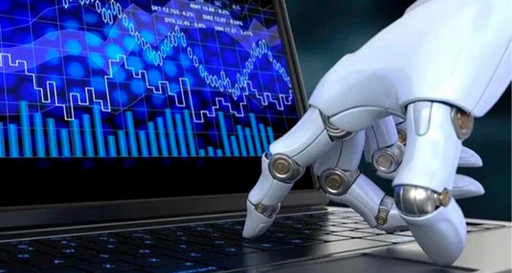 Que es un Robo Advisor. Conoce 3 ventajas y desventajas