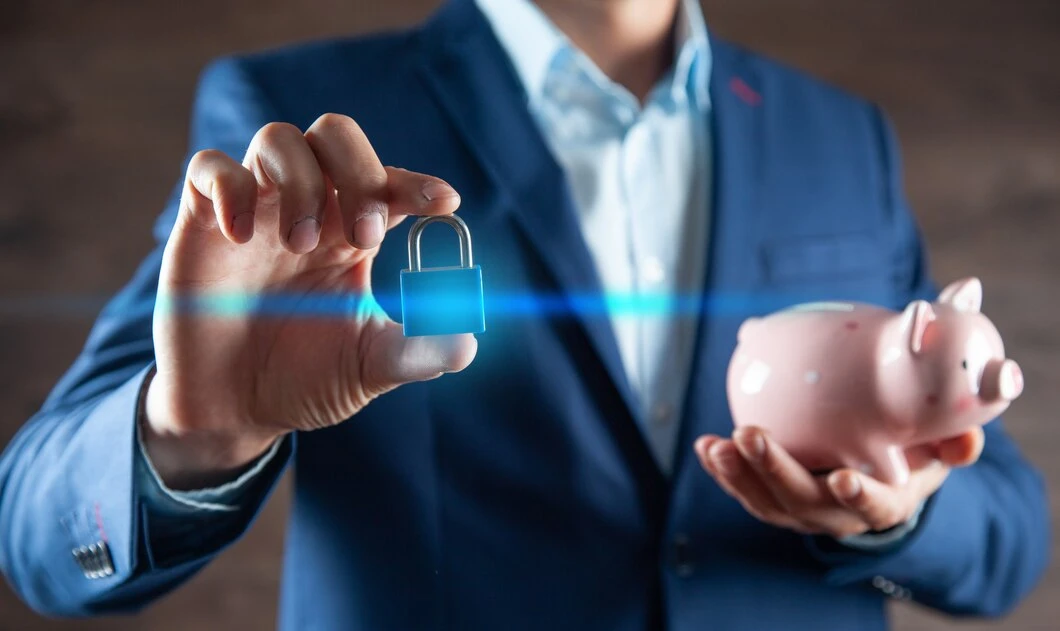 ciberseguridad de finanzas