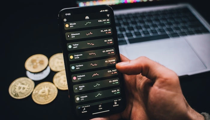 tipos de fintech