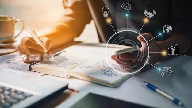 ventajas fintech