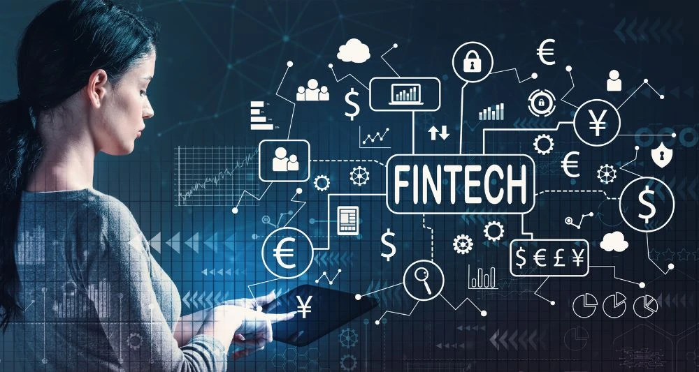 tecnologia fintech