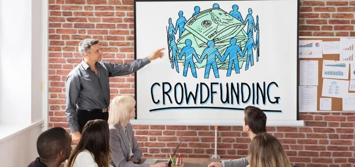 crowdfunding